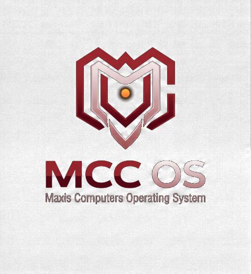 MCC OS Logo